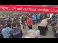 Download Lagu 14 MILYAR BUAT ACARA PERDAMAIAN
