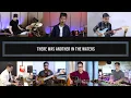 Another In The Fire - Covers by gloryfall - Worship Songs with Lyrics