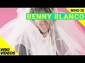 Who is Benny Blanco
