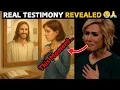 Jill Swaggart s SECRET Testimony Shakes The Church What She CONFESSED In Tears