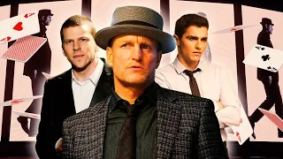 اعلان فيلم Now You See Me 3 الآن تراني الجزء الثالث مترجم  اعلان فيلم Now You See Me 3 الآن تراني الجزء الثالث مترجم