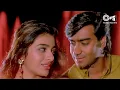 Download Lagu Raah Mein Unse Mulaqat Ho Gayi | Kumar Sanu | Alka Yagnik | Ajay Devgan , Tabbu
