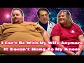 Patrick Is A Big Baby - My 600 Pound Life Reaction