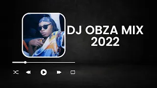 dj obza 4m appreciation mix