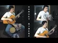 Download Lagu Sunset Riders Arrangement - cover