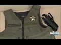 North Texas Interdiction Unit fighting drug and human trafficking in Grayson County