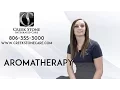 Aromatherapy Massage in Amarillo Creek Stone Amarillo Massage