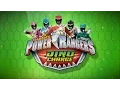 Lagu Power Rangers Dino Charge Opening Theme