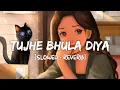 Download Lagu Tujhe Bhula Diya [Slowed+Reverb] Song Lyrics | Anjaana Anjaani