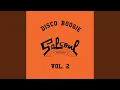 Lagu Salsoul Medley Four Vol. 2