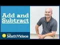 Master Adding and Subtracting Complex Numbers