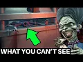 Lagu What Little Nightmares 3 Hides in the Candy Factory