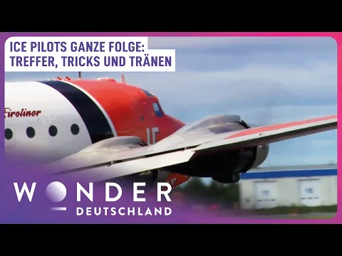 Download MP3 Katastrophaler Motorschaden verhindert Training | Ice Pilots | Wonder Deutschland