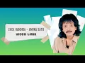 Download Lagu Caca Handika - Angka Satu (Video Lirik)