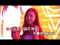 周慧敏《痴心换情深（粤语DJ抖音版）》 KTV 导唱字幕 （备有伴奏视频）