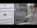 Learn how to clean your dishwasher Cinch Home Services