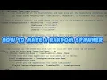 How To Make A Random Spawner Roblox Scripting