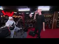 Kapten Röd - Ju mer dom spottar / Musikhjälpen 2017
