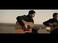 40 FINGERS - Message In A Bottle - The Police (Official Video)