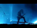 In Flames - "Wallflower" @ Live in Moscow 2020