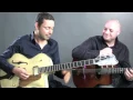 Download Lagu Paquito - Robin Nolan - Kevin Nolan - Gypsy Jazz Guitar