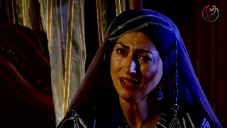 مسلسل الحجاج ابن يوسف الثقفي الحلقة 19 