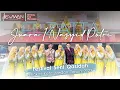 Lagu EL-ZATTA - AMMAM WARDATUL JAMAL | JUARA I NASYID PUTRI FSQ TINGKAT KOTA MEDAN 2023