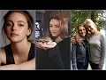 Danielle Rose Russell - Rare Photos Family Lifestyle Friends