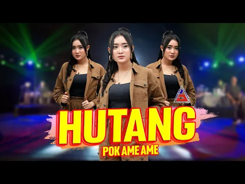 Download MP3 Yeni Inka - Hutang Pok Amai Amai Belalang Kupu Kupu | Floor 88 (Official Music Video ANEKA SAFARI)