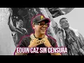 Lo que nunca habia confesado Eduin Caz Y esta es la historia La Entrevista Completa