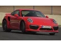 Porsche 911 Turbo S Chris Harris Drives Top Gear