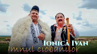 ionic ivan imnul ciobanilor