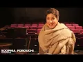 Broken Wings - London 2022 - In The Rehearsal Room