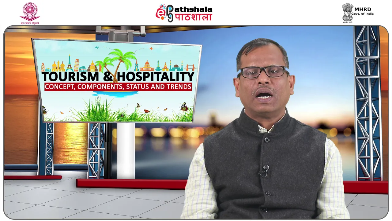 Various Stakeholders in Tourism and Hospitality Development