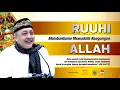 Download Lagu RUUHI HELPS TO MAINTAIN THE GREATNESS OF GOD |