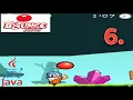Bounce Tales Java En Espanol Capitulo 6 Un Camino Sombrio