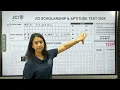 JCSAT 2026 - OMR SHEET TUTORIAL IN ENGLISH