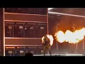 Megan Thee Stallion Plan B live at the BBMAS 2022 (Billboard Music Awards)