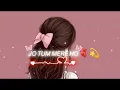 Download Lagu 𝘑𝘖 𝘛𝘜𝘔 𝘔𝘌𝘙𝘌 𝘏𝘖😊❤️‍🩹𝘈𝘯𝘶𝘷 𝘑𝘢𝘪𝘯-(𝘓𝘺𝘳𝘪𝘤𝘴)