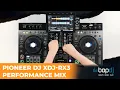 Download Lagu Pioneer DJ XDJ-RX3 Performance | Bop DJ