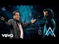 Lagu Alan Walker Style \u0026 Eddie Brook Ft. Juan Gabriel - Así Fue (REMIX 2026)