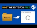 How to Host Your Website for FREE Using Netlify 2026