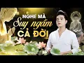 Lagu Ân Thiên Vỹ – Cũng Vì Chữ Tiền | Giai Điệu Phật Giáo Thức Tỉnh Con Người Giữa Đời Vô Thường