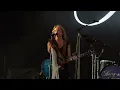 Avery Anna - Man Downstairs, at Hartford Healthcare Amphitheater in Bridgeport, CT on 6/12/2026