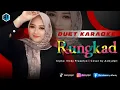Download Lagu RUNGKAD - KARAOKE DUET - Bersama AzmyUpil