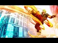 Street Fighter V - Theme of Ken