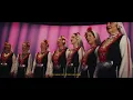 Молец + Мистерията на Българските гласове - Вятъра [Official Video]