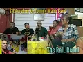 Download Lagu Silaturahim menyambut Puasa ke Gitaris Eks WAHH BAND \u0026 Jet Liar