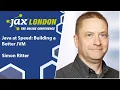 Java at Speed Building a Better JVM Simon Ritter