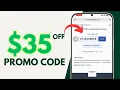 How to Get 35 promo code on instacart